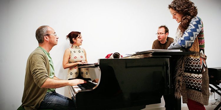 Taller de Músics, la casa del Raval donde Rosalía aprendió a ser una artista global