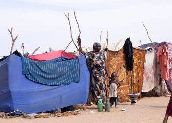 La singular lucha de las agencias de ayuda humanitaria en 2025