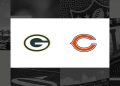 Cómo ver Packers vs. Bears: canal de TV y opciones de transmisión para el 20 de diciembre