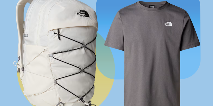 Código de descuento de The North Face: 30% de descuento en diciembre de 2025