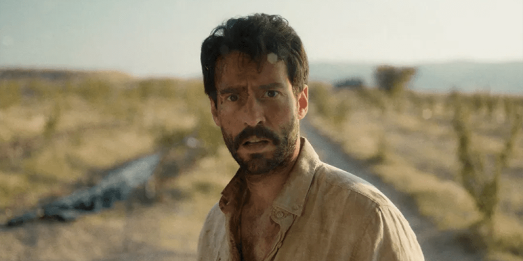 'The Things You Kill' describe la crisis de masculinidad en Turquía