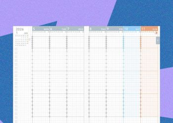 8 mejores planificadores de 2026: Roterunner, Hobonichi, Kokuyo