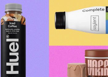 Los mejores batidos sustitutivos de comidas para una optimización total de la vida (2025)