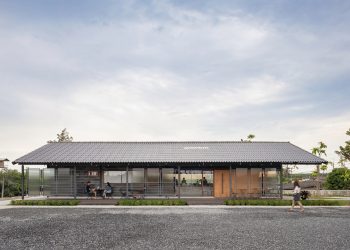 El estudio Rubber.er Café / SA-ARD