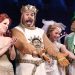 Flying Circus Spamalot de Monty Python comenzará una importante gira por Estados Unidos