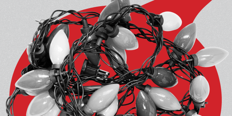 Cómo decirles a tus amigos y familiares que te estás saltando las vacaciones este año