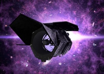 El telescopio espacial de 4.300 millones de dólares que Trump intentó cancelar ya está completo