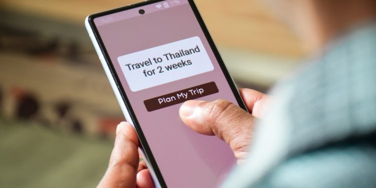 El estándar de IA que está remodelando la tecnología de viajes