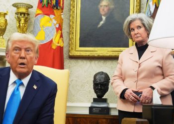 Reconozco la 'personalidad alcohólica' de Trump porque yo también la tengo