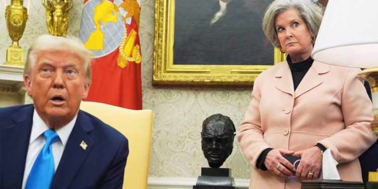 Reconozco la 'personalidad alcohólica' de Trump porque yo también la tengo