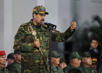 Trump aumenta la presión sobre Maduro con bloqueo a petroleros sancionados