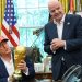 Cómo Trump expone la 'nueva vergüenza' de la FIFA antes del controvertido sorteo del Mundial 2026