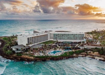 Los mejores complejos turísticos para familias en Hawái, según un local