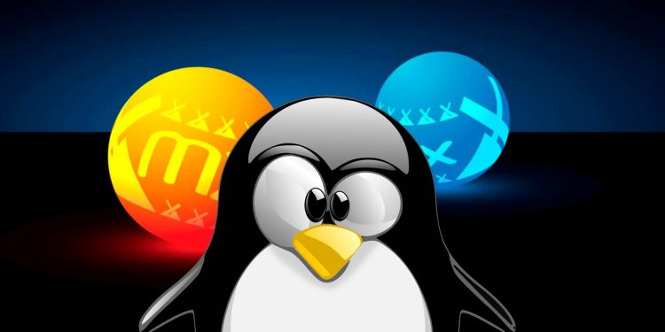 3 distribuciones de Linux para montar tu servidor casero y guardar aplicaciones, películas o juegos