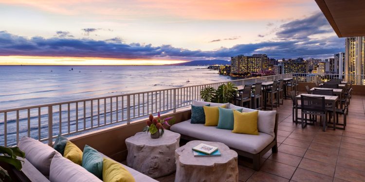 Los 10 mejores hoteles de Hawái en 2025: premios Readers' Choice Awards