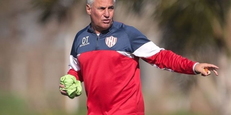 Qué dijo Madelón sobre la posibilidad de que Ignacio Malcorra vuelva a Unión :: Olé