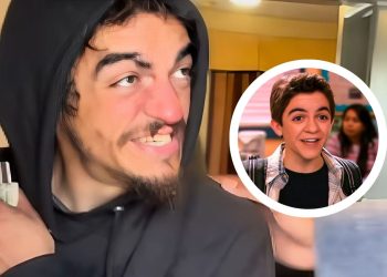 Tylor Chase habría causado destrucción. Cookie (Daniel Curtis Lee) explica lo ocurrido