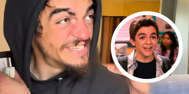 Tylor Chase habría causado destrucción. Cookie (Daniel Curtis Lee) explica lo ocurrido