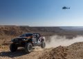Dakar 2026-Arabia Saudí: Yambu espera por la acción – ABC Motor