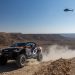 Dakar 2026-Arabia Saudí: Yambu espera por la acción – ABC Motor