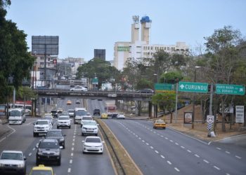 MOP evalúa construir nuevos intercambiadores en la Transístmica y la José Agustín Arango