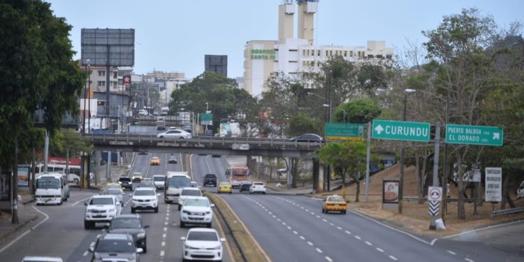 MOP evalúa construir nuevos intercambiadores en la Transístmica y la José Agustín Arango