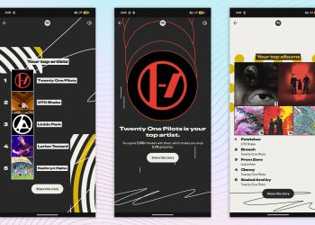 Spotify Wrapped 2025 ya está aquí y, para sorpresa de nadie, mis estadísticas principales (y las tuyas) son exactamente las que esperabas.