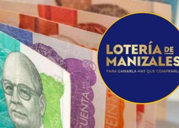 Lotería Manizales HOY, 24 de diciembre: Revisa los últimos resultados del sorteo | RESPUESTAS