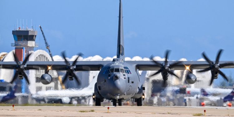 El bloqueo de Estados Unidos a Venezuela contrasta con el documento de estrategia de China para América Latina