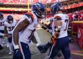 Las plazas al Pro Bowl para las estrellas de los Broncos, Bolles y Sutton, son un guiño a la estabilidad de la franquicia