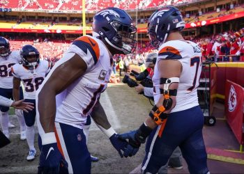 Las plazas al Pro Bowl para las estrellas de los Broncos, Bolles y Sutton, son un guiño a la estabilidad de la franquicia