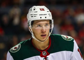 Wild es 'superado' cuando la racha de 12 puntos termina con un fracaso en Calgary: conclusiones