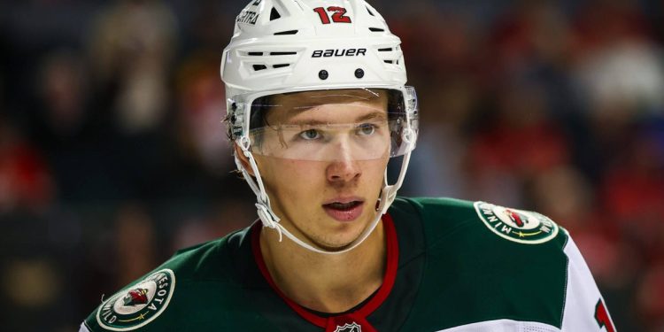Wild es 'superado' cuando la racha de 12 puntos termina con un fracaso en Calgary: conclusiones