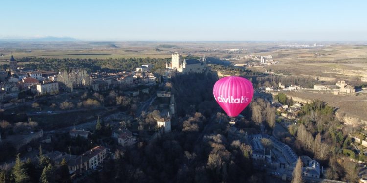 Dentro del impulso de Civitatis para poseer el mercado de tours en español