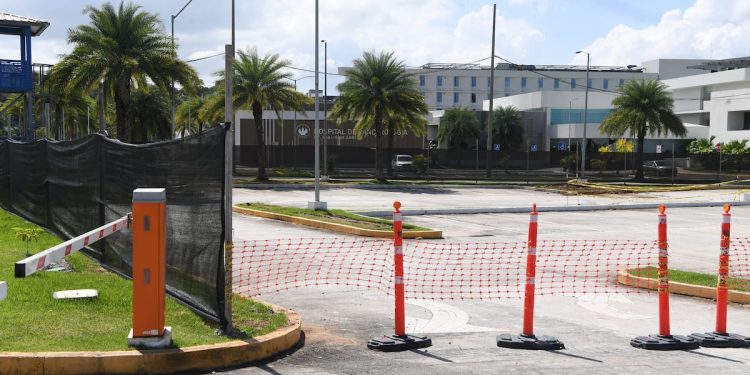 Adendas contractuales permitirán construir nuevo ION y urgencias pediátricas en Ciudad de la Salud