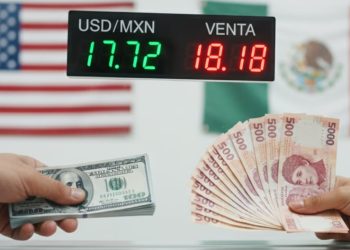 Precio del Dólar en México hoy, 03 diciembre 2025: cuánto está el USD en MXN | REVISTA