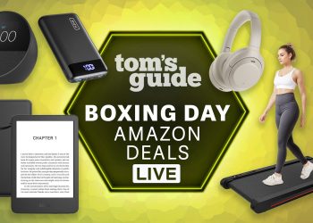 La oferta del Boxing Day de Amazon AU técnicamente no ha comenzado, pero ya encontré 132 grandes descuentos que debes ver: ¡algunos son incluso mejores que el Black Friday!