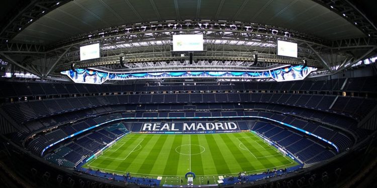 Actualizaciones en vivo del Real Madrid vs Manchester City: noticias del equipo del partido de la Liga de Campeones, predicciones y más
