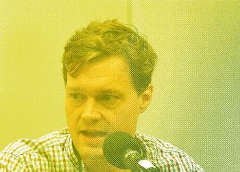 ¿Qué sucede cuando sus compañeros de trabajo son agentes de IA?