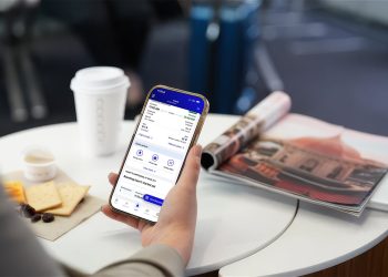 Las actualizaciones de la aplicación United Airlines incluyen actualizaciones de embarque en tiempo real