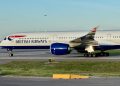 British Airways aumentará el coste de todos los canjes de Avios