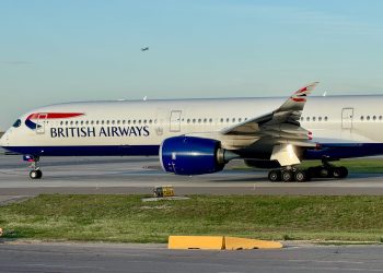 British Airways aumentará el coste de todos los canjes de Avios