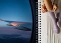 Los mejores calcetines de compresión para vuelos de larga distancia, probados por nuestros editores