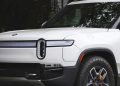 Rivian finalmente agrega soporte completo para Apple Wallet Digital Key con una nueva actualización OTA