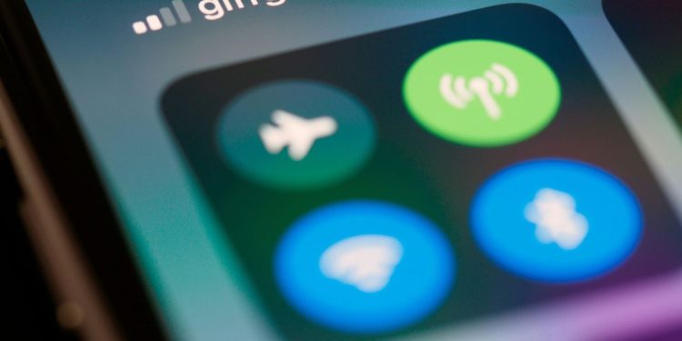 Amazon pronto también podría ser su proveedor de Wi-Fi a bordo