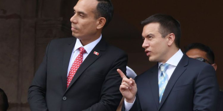 Fronteras inteligentes para un crimen sin fronteras