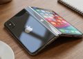 El teléfono plegable de Apple podría llegar en 2026, pero aún no podrás comprarlo