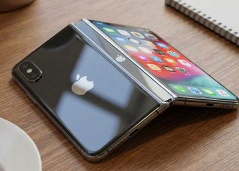 El teléfono plegable de Apple podría llegar en 2026, pero aún no podrás comprarlo