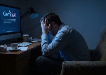 Los británicos ahora están abandonando la IA traumáticamente, confirma el gobierno