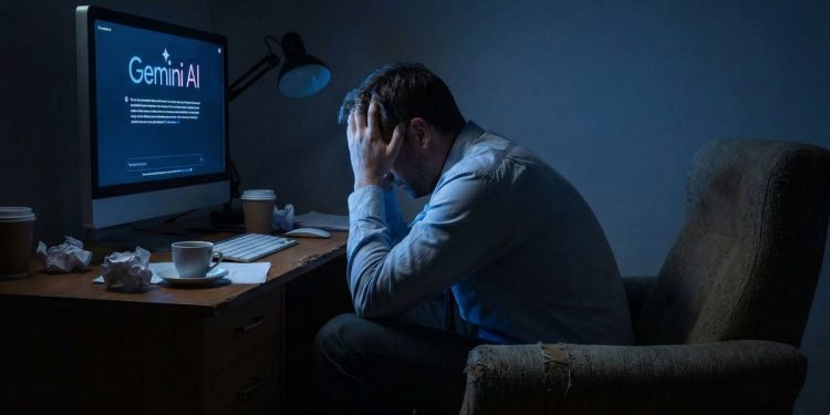 Los británicos ahora están abandonando la IA traumáticamente, confirma el gobierno